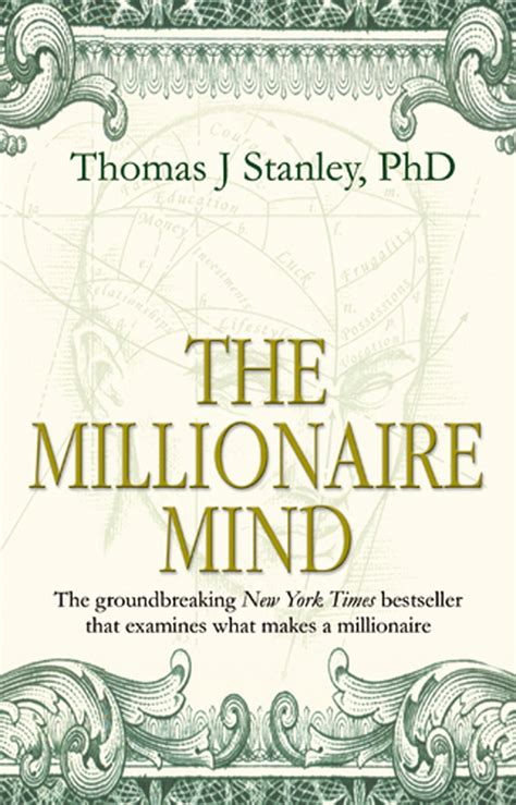 www.millionairemindbook.com|the millionaire mind pdf stanley.